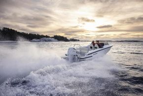Quarken 27 Open