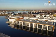 2019 Covered 22m berth including studio
