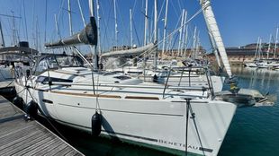 2010 Beneteau Oceanis 34