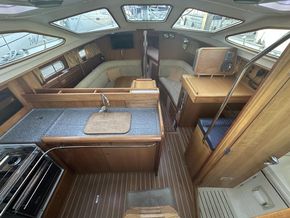 2004 Southerly 115 23