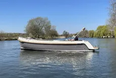 2021 Interboat Intender 820
