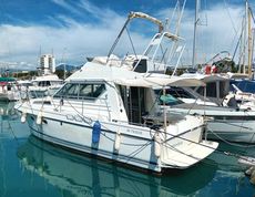 1990 Beneteau Antares 10.20