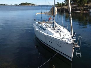 Dufour 405 GL