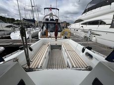 1987 Beneteau First 325