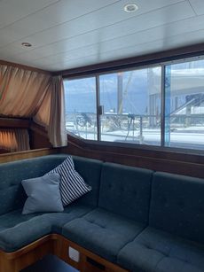 2000 Hollandia 1250 Dutch Steel Cruiser