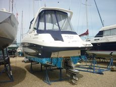 2007 Glastron GS 269