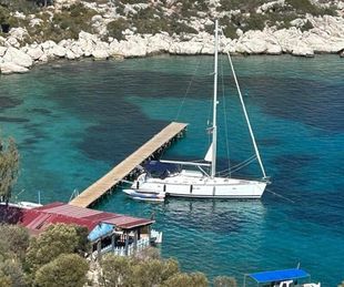2006 BENETEAU OCEANIS 473 CELEBRATION