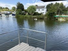 2025 Waterlodge OASIS 3