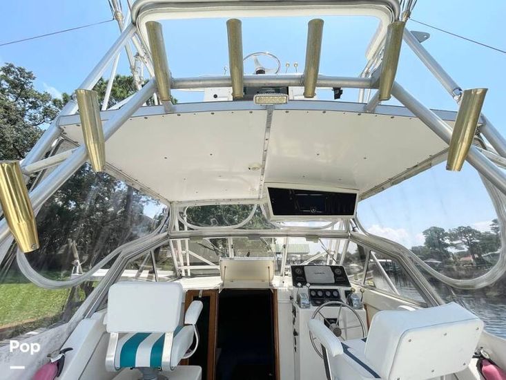 1991 Bimini 29