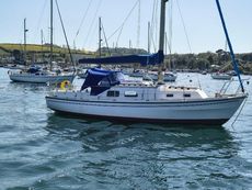 Westerly Longbow 1975