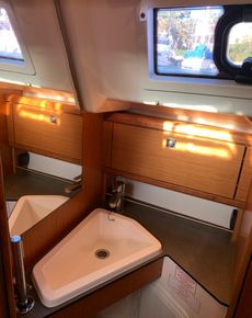 2016 Bavaria Cruiser 34