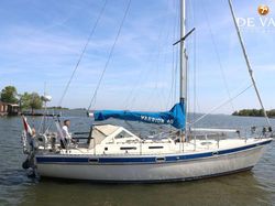1995 Warrior 40 MK II