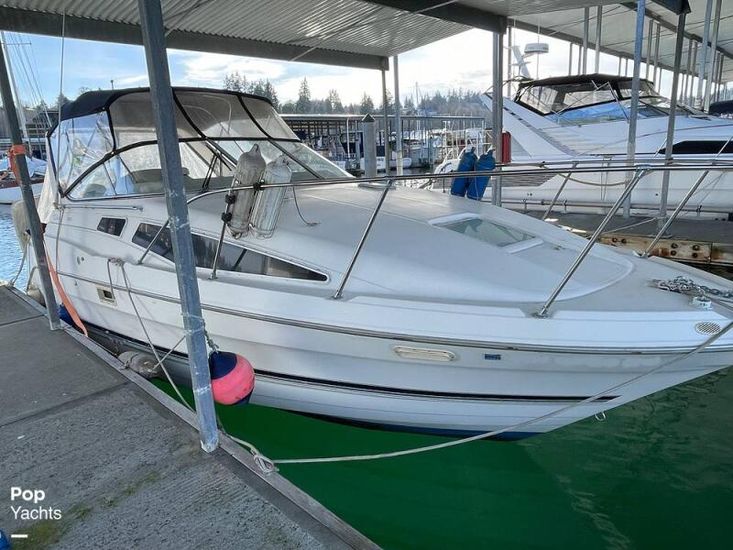 1998 Bayliner 2855 ciera