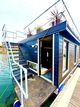 Lapwing - 39' Liverpool Based Houseboat
