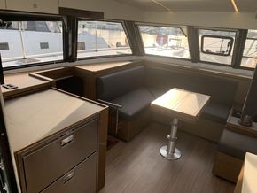2022 Nautitech 46 Open 5