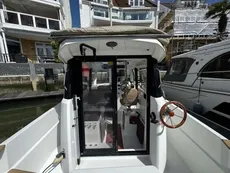 2013 Jeanneau Merry Fisher 755 Marlin