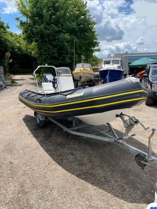 Bombard Explorer 500 (available)