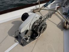 Classic Van de Stadt Harmony 31