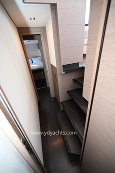 Fountaine Pajot Elba 45