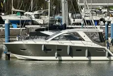 2010 Sealine SC35
