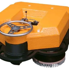 Subsea industries MC313 Hull unit
