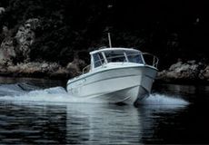 Ocqueteau 645 Fishing Cruiser
