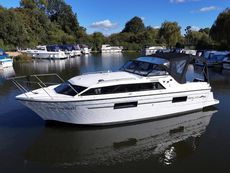 December 2022 Viking 300 Hi Line