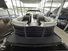 2022 Massimo Marine P23