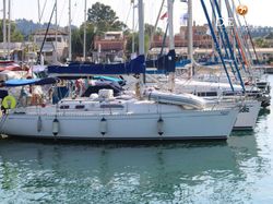 1999 Dufour 32 Classic