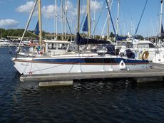 1982 Bavaria 808