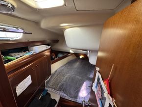 2000 Grand Soleil 46.3 28