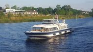 Shannon Cruiser