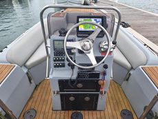 Nautica Express 22