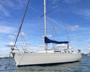 1998 Dufour 32 Classic