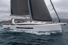 2024 Jeanneau 55