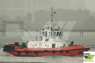 30m / 70ts BP Tug for Sale / #1071135