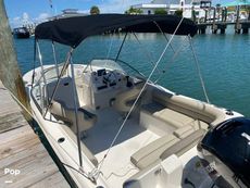 2023 Key West 203 DFS