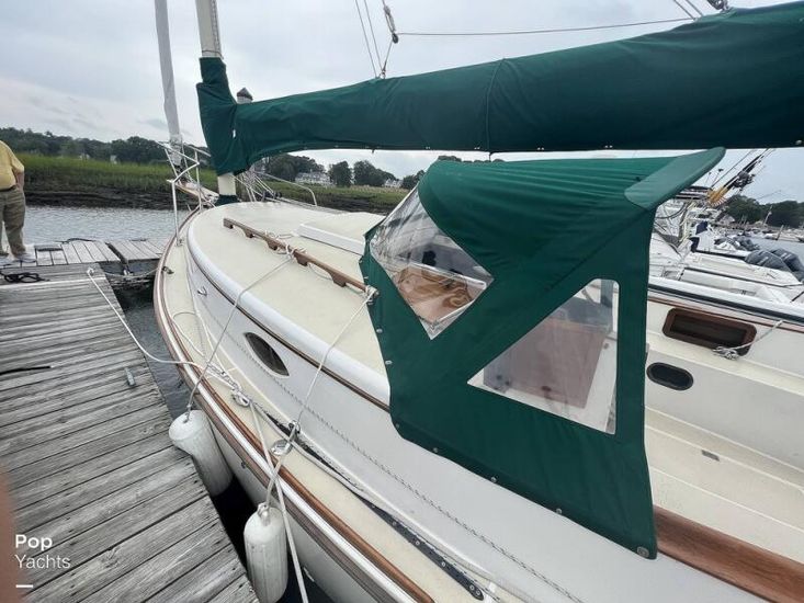 1980 Atlantic 30