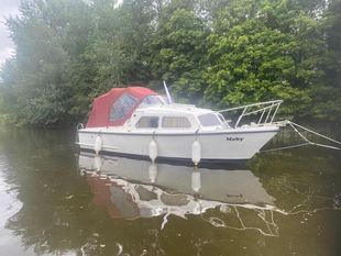Waterland 700