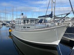 Guernsey 10m Pilothouse Motorboat