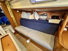2003 J Boat J/109