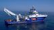 2005 | 84M/ DP2 MULTIROLE SATURATION DIVING SUPPORT VESSEL &ndash; FOR P&C S