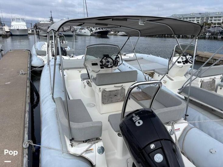 2022 Zodiac n-zo 680