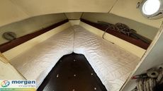 1973 Westerly  Centaur 26