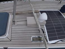 VENO 108 - 36' DUTCH BUILT CRUISER  &pound;29500