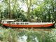 1896 Dutch Barge 24m