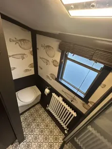 2011 ABC Boats 64x10 Widebeam