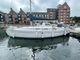 2002 Bavaria Cruiser 34