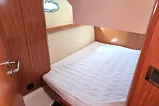 2007 Beneteau Flyer 12 Cabin