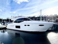 2018 Princess F 49